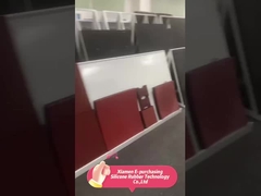 Probenraum für Pferdefarmen