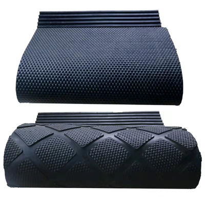China Factory Easy Cleaning Anti-Skidding Horse Stall Mat Floor Rubber Mats Horse Mat