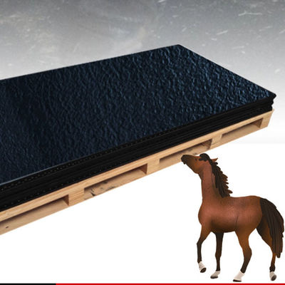 Wholesale Horse Stall Mats With Most Complete Sizes 12mm 17mm 22mm 25mm Available