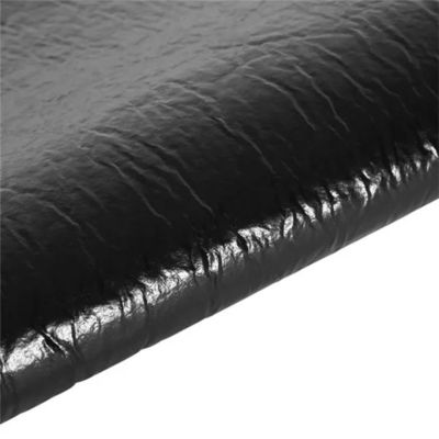 124 X 75cm Fireproof Heat Resistant Stall Horse Mats Backyard Floor Protective Rug
