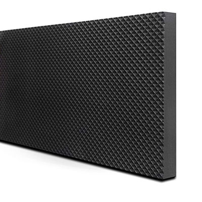 8 X 6ft X 4ft X 10mm Eva Wall Lightweight And Portable Horse Stall Wall Mat