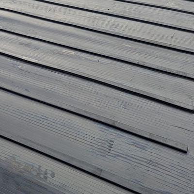 Anti-Slip And Easy To Wash Horse Trailer Ramp Mat 2.4mx2.1 M Color Can Be Customized