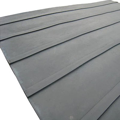 Anti-Slip And Easy To Wash Horse Trailer Ramp Mat 2.4mx2.1 M Color Can Be Customized